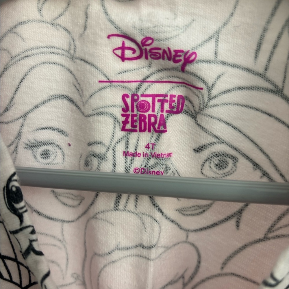 Disney Princess Matching Set - Picture 3 of 5